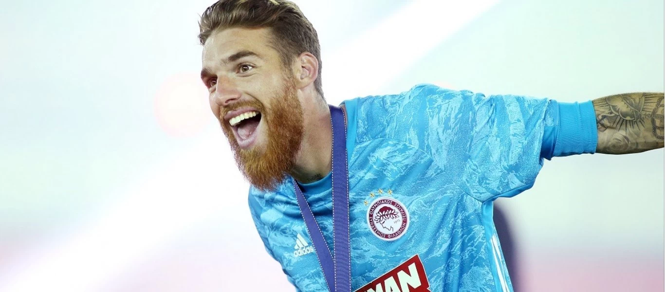 Ολυμπιακός: Χωρίς τον Ζοσέ Σα στα Γιάννενα - Με θλάση ο Μασούρας